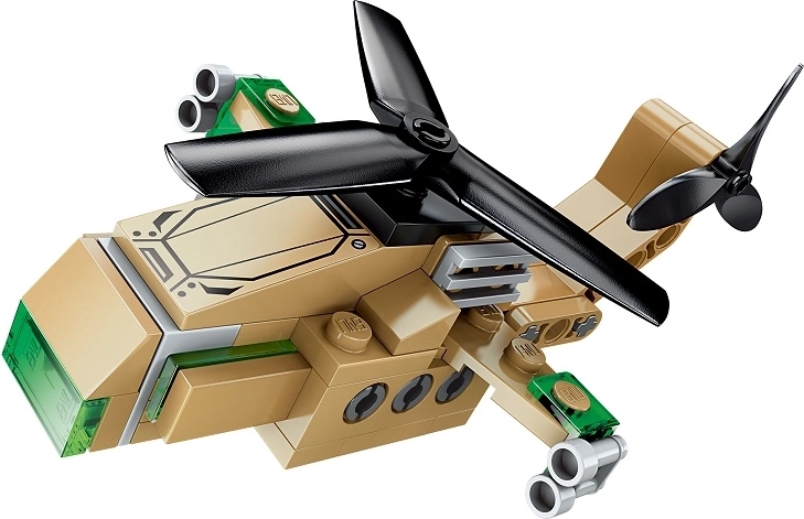 Compatibilidad con otras marcas