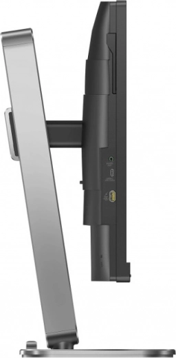 Conexión flexible: HDMI x2 y DisplayPort