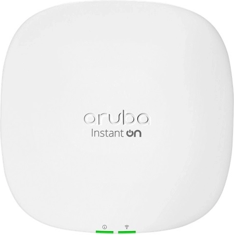 Rendimiento ultrarrápido 802.11ax