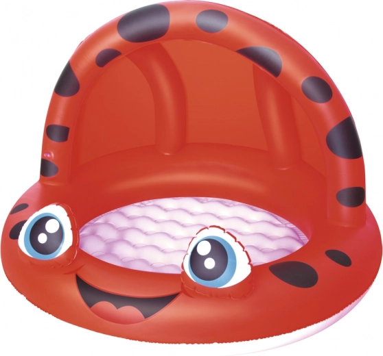 Toldo para sombra y protección