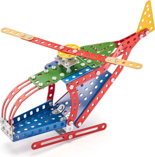 Juguete creativo y educativo