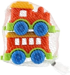 Colores vivos para un juego atractivo