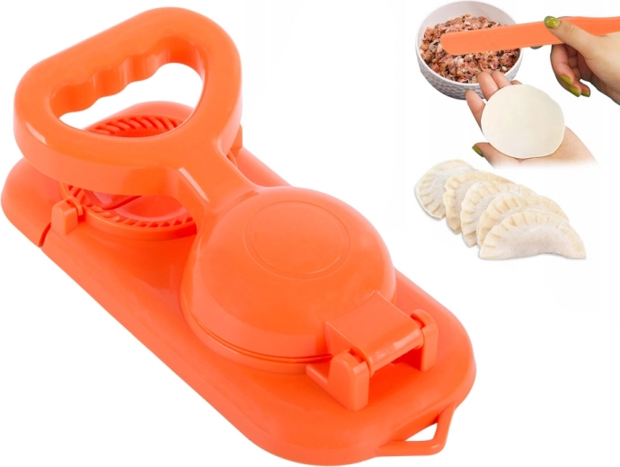 Diseño ergonómico y mango cómodo