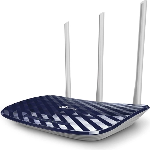 Conexión Wi‑Fi rápida