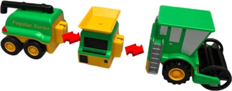 Conexión magnética sin esfuerzo