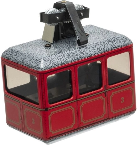 Diseño vintage auténtico