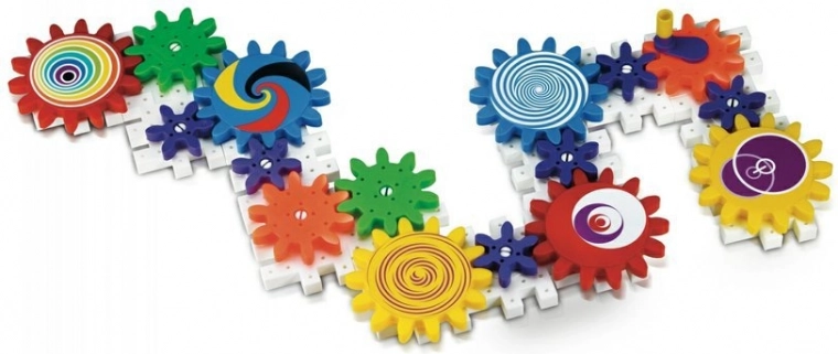 Juego creativo e interactivo