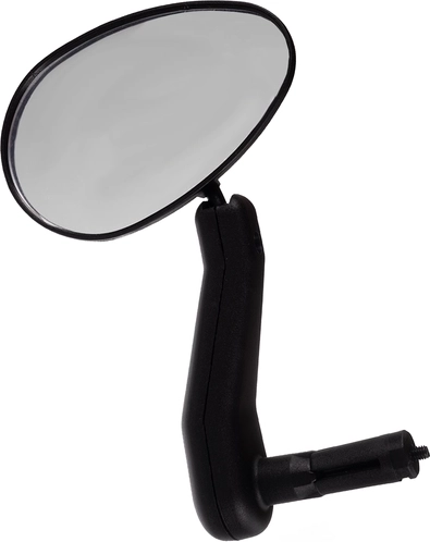 Espejo acrílico irrompible