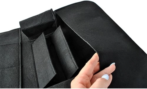 Limpieza y mantenimiento sencillos