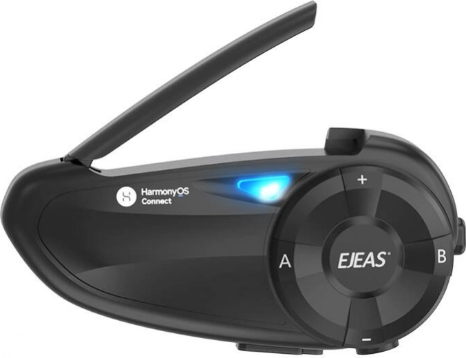 Sonido nítido con CVC y efecto de audio 3D