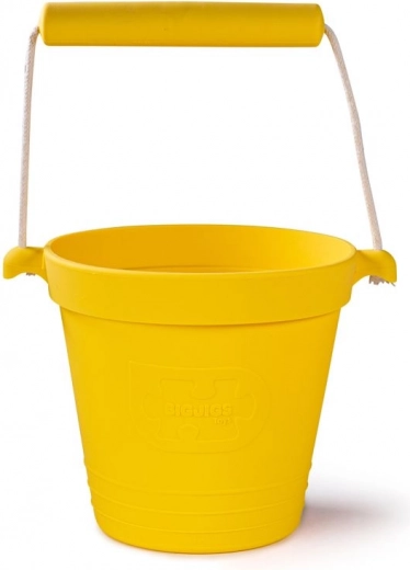 Silicona flexible que mantiene la forma
