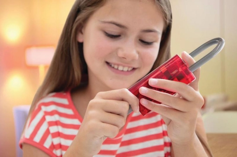 Aprendizaje interactivo para niños