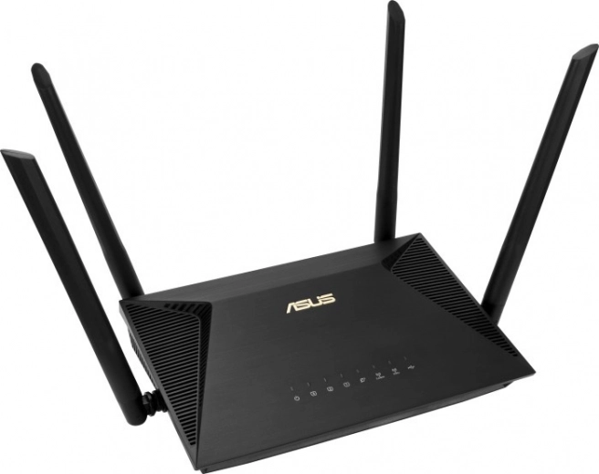 Wi‑Fi 6 AX1800 rápida y fiable