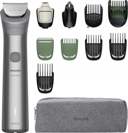 11 accesorios para rostro, cabello y cuerpo