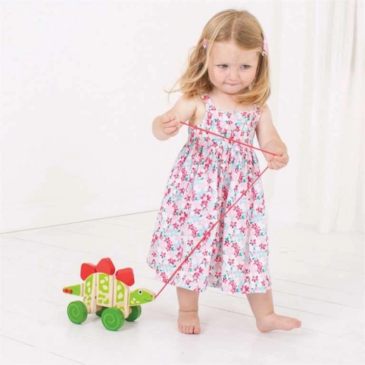 Articulaciones móviles para un paseo animado