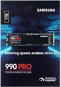 Velocidad máxima en PCIe 4.0
