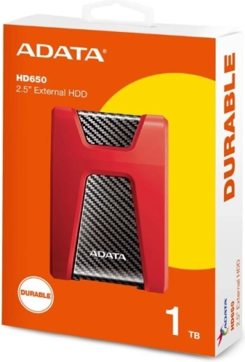 Espacio suficiente: 1 TB
