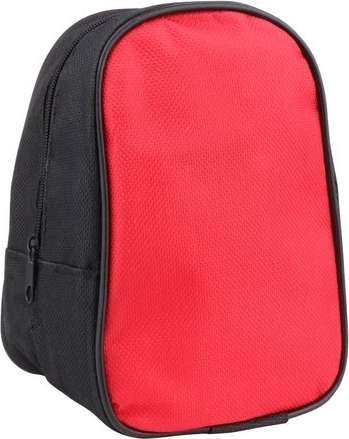 Funda práctica para un transporte seguro