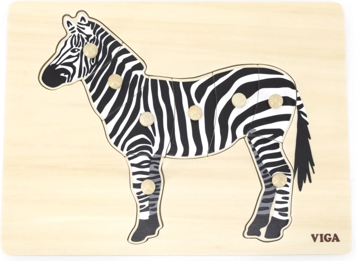 Madera de calidad y fabricación resistente