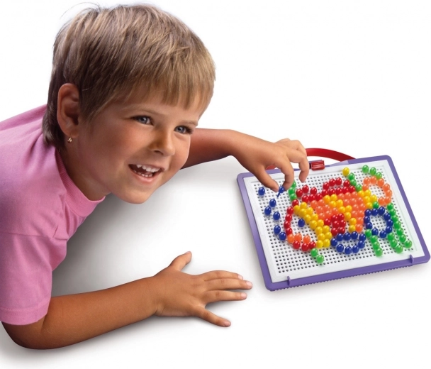 Desarrollo de habilidades jugando