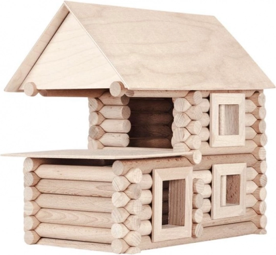 Montaje y desmontaje sencillos