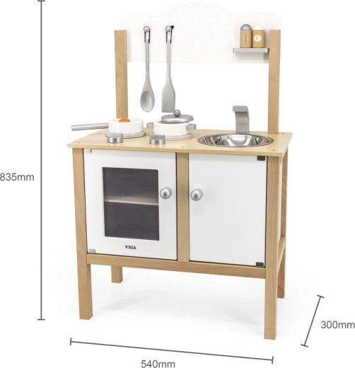 Equipamiento realista