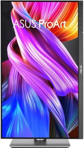 Excelente precisión de color