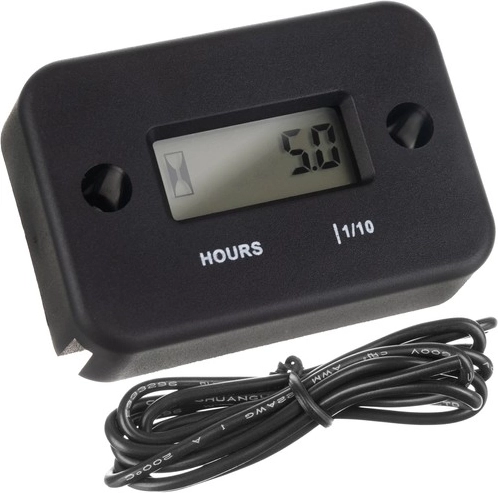 Universal para motores 2T y 4T