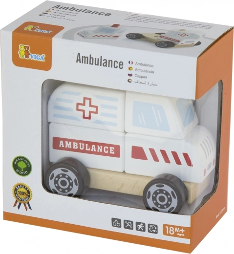 Seguro y listo para regalar