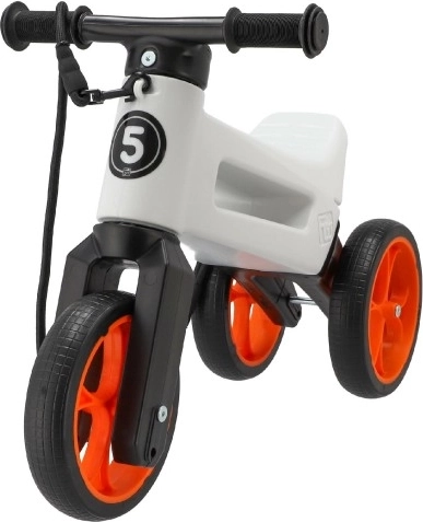 Conducción segura para los más pequeños