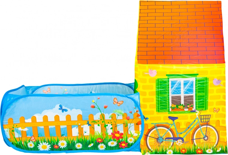 Apta para uso interior y exterior