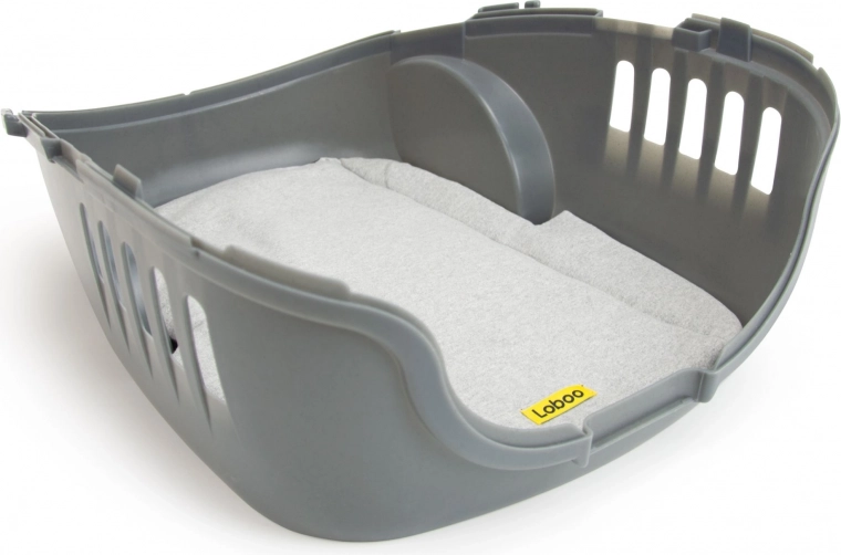 Complemento ideal para el transportín Laboo Bubble