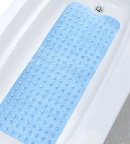 Superficie antideslizante para una pisada segura