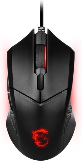 Diseño ergonómico para precisión