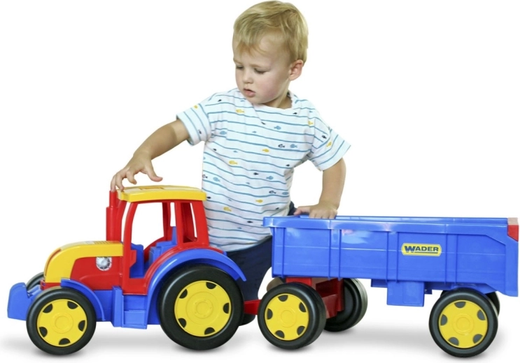 Apoyo al desarrollo motor