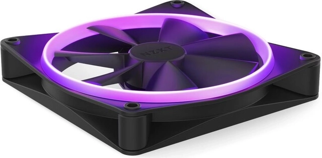 Impresionante iluminación RGB