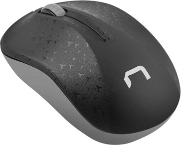 Libertad inalámbrica 2,4 GHz con Plug & Play