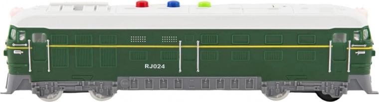 Lista para jugar al instante