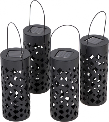 Encendido automático al anochecer