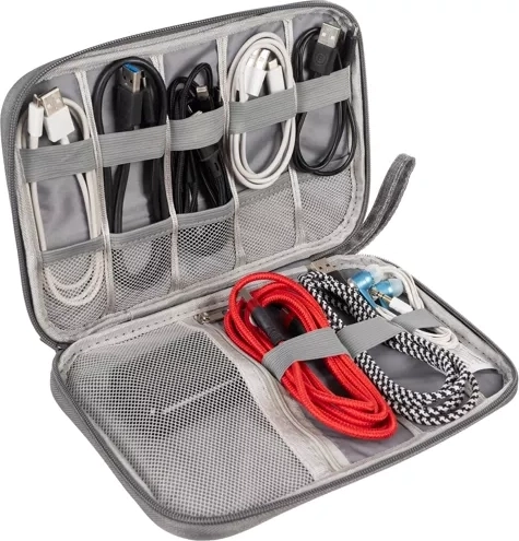 Organización inteligente sin enredos