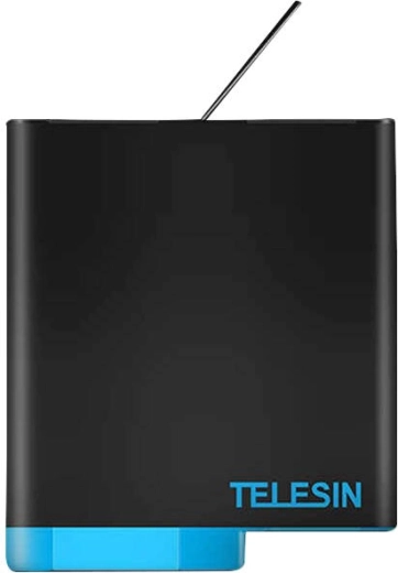Diseño compacto con USB-C