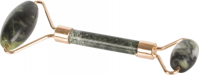 Doble cabeza para un masaje preciso