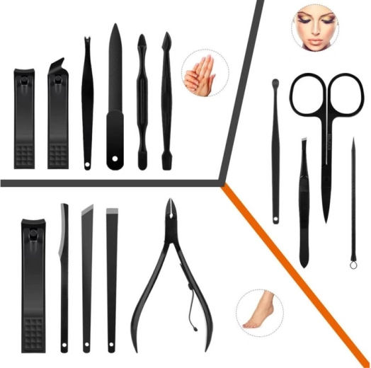 Cuidado de todas las áreas