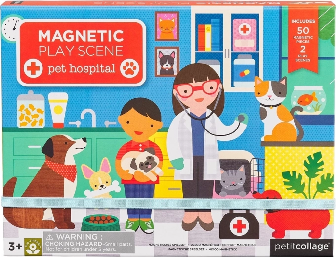 Opciones de juego creativas
