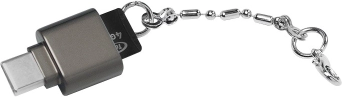 USB‑C reversible y compatibilidad con OTG