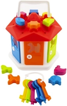 Llaves y puertas interactivas