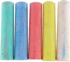 15 colores intensos para diversión sin fin