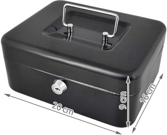 Fácil de transportar y dimensiones compactas