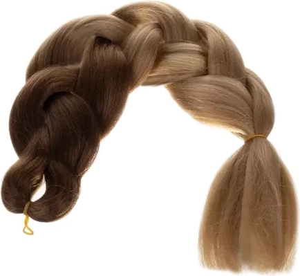 Aspecto natural gracias a la fibra mate