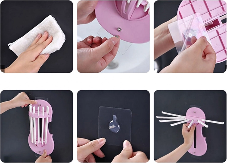 Instalación sencilla